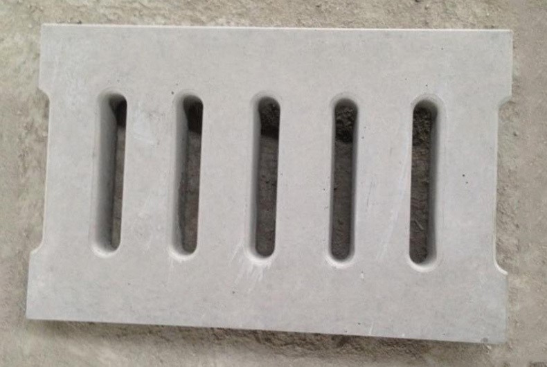 水泥盖板规格及价格是怎样的(图1) 水泥盖板规格