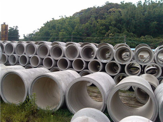 广州中领建材简介：广州本土专业水泥管源头生产工厂实力解析
